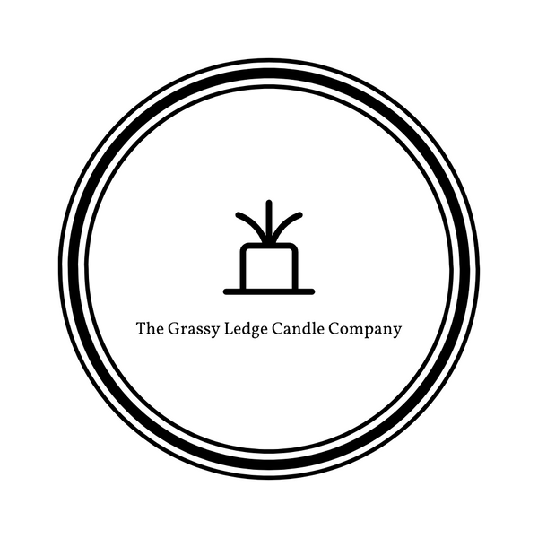 The Grassy Ledge Candle Company